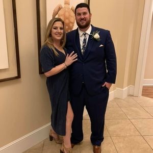 Meet your Posher, Brandon